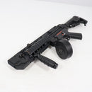 【中古即納】[MIL] 東京マルイ スタンダード電動ガン H&K(ヘッケラーアンドコッホ) MP5 R.A.S. (カスタム品) (18歳以上専用)(20150223)