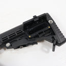 【中古即納】[MIL] 東京マルイ スタンダード電動ガン H&K(ヘッケラーアンドコッホ) MP5 R.A.S. (カスタム品) (18歳以上専用)(20150223)