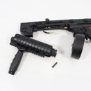 【中古即納】[MIL] 東京マルイ スタンダード電動ガン H&K(ヘッケラーアンドコッホ) MP5 R.A.S. (カスタム品) (18歳以上専用)(20150223)