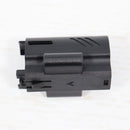 【中古即納】[MIL] Airtech Studios(エアテックスタジオ) G&G ARMAMENT ARP9/ARP556用 BEU バッテリーエクステンションユニット BK(ブラック/黒)(AT-BEU-002)(20150223)