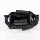 【中古即納】[MIL] ノーブランド TACOタイプ M4 オープントップ シングルマガジンポーチ BK(ブラック/黒)(20150223)