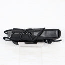 【中古即納】[MIL] ノーブランド TACOタイプ M4 オープントップ シングルマガジンポーチ BK(ブラック/黒)(20150223)