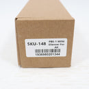 【中古即納】[MIL] 5KU PBS-1 MINI サイレンサー(5KU-148)(20150223)