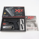 【中古即納】[MIL] 東京マルイ ガスブローバック XDM-40 (18歳以上専用)(20120131)