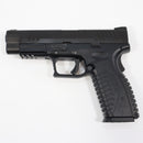 【中古即納】[MIL] 東京マルイ ガスブローバック XDM-40 (18歳以上専用)(20120131)