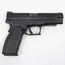 【中古即納】[MIL] 東京マルイ ガスブローバック XDM-40 (18歳以上専用)(20120131)