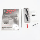 【中古即納】[MIL] 東京マルイ ガスブローバック XDM-40 (18歳以上専用)(20120131)