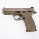 【中古即納】[MIL] 東京マルイ ガスブローバック M&P 9 Vカスタム (18歳以上専用)(20150223)