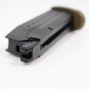 【中古即納】[MIL] 東京マルイ ガスブローバック M&P 9 Vカスタム (18歳以上専用)(20150223)