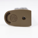 【中古即納】[MIL] 東京マルイ ガスブローバック M&P 9 Vカスタム (18歳以上専用)(20150223)