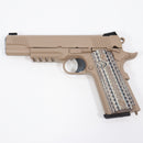 【中古即納】[MIL] 東京マルイ ガスブローバック M45A1 CQBピストル (18歳以上専用)(20180223)