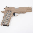 【中古即納】[MIL] 東京マルイ ガスブローバック M45A1 CQBピストル (18歳以上専用)(20180223)