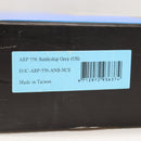 【中古即納】[MIL] G&G ARMAMENT(ジーアンドジーアーマメント) 電動アサルトライフル ARP 556 Battleship(バトルシップ) Grey(グレー)(EGC-ARP-556-ANB-NCS) (18歳以上専用)(20201218)