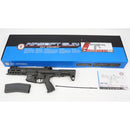 【中古即納】[MIL] G&G ARMAMENT(ジーアンドジーアーマメント) 電動アサルトライフル ARP 556 Battleship(バトルシップ) Grey(グレー)(EGC-ARP-556-ANB-NCS) (18歳以上専用)(20201218)