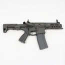 【中古即納】[MIL] G&G ARMAMENT(ジーアンドジーアーマメント) 電動アサルトライフル ARP 556 Battleship(バトルシップ) Grey(グレー)(EGC-ARP-556-ANB-NCS) (18歳以上専用)(20201218)