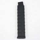 【中古即納】[MIL] 東京マルイ スコーピオンモッドM用 260連射マガジン(20180419)