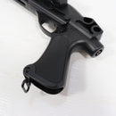 【中古即納】[MIL] CYMA(シーマ) エアーショットガン M870 TAC-14 Tac. スポーツライン BK(ブラック/黒) Remington刻印(CM357BK) (カスタム品) (18歳以上専用)(20150223)