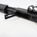 【中古即納】[MIL] CYMA(シーマ) エアーショットガン M870 TAC-14 Tac. スポーツライン BK(ブラック/黒) Remington刻印(CM357BK) (カスタム品) (18歳以上専用)(20150223)