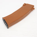 【中古即納】[MIL] CYMA(シーマ) AKシリーズ用 AK74タイプ 500連射マガジン ベークライト(CMMGC25)(20150223)