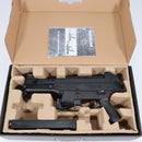 【中古即納】[MIL] S&T 電動ライフル UMP スポーツライン BK(ブラック/黒)(ST-AEG-13-BK) (18歳以上専用)(20150223)