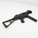 【中古即納】[MIL] S&T 電動ライフル UMP スポーツライン BK(ブラック/黒)(ST-AEG-13-BK) (18歳以上専用)(20150223)