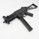【中古即納】[MIL] S&T 電動ライフル UMP スポーツライン BK(ブラック/黒)(ST-AEG-13-BK) (18歳以上専用)(20150223)