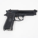 【中古即納】[MIL] 東京マルイ エアーハンドガン M92Fミリタリーモデル(ハイグレード/ホップアップ) (10歳以上専用)(20130724)
