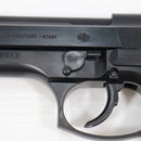 【中古即納】[MIL] 東京マルイ エアーハンドガン M92Fミリタリーモデル(ハイグレード/ホップアップ) (10歳以上専用)(20130724)