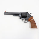 【中古即納】[MIL] 東京マルイ BBエアリボルバー M29 .44マグナム 6.5インチ ブラックモデル(No.7) (10歳以上専用)(20250806)