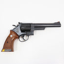 【中古即納】[MIL] 東京マルイ BBエアリボルバー M29 .44マグナム 6.5インチ ブラックモデル(No.7) (10歳以上専用)(20250806)