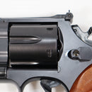 【中古即納】[MIL] 東京マルイ BBエアリボルバー M29 .44マグナム 6.5インチ ブラックモデル(No.7) (10歳以上専用)(20250806)