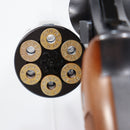 【中古即納】[MIL] 東京マルイ BBエアリボルバー M29 .44マグナム 6.5インチ ブラックモデル(No.7) (10歳以上専用)(20250806)