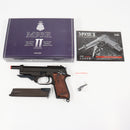 【中古即納】[MIL] KSC ガスブローバック M93RII HW(ヘビーウェイト) システム7 (18歳以上専用)(20121122)
