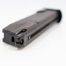 【中古即納】[MIL] KSC ガスブローバック M93RII HW(ヘビーウェイト) システム7 (18歳以上専用)(20121122)