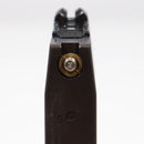 【中古即納】[MIL] KSC ガスブローバック M93RII HW(ヘビーウェイト) システム7 (18歳以上専用)(20121122)