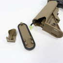 【中古即納】[MIL] S&T 電動アサルトライフル URG-I 11.5インチ フルメタル G3電動ガン DDC COLT刻印(STAEG3109BCDM) (18歳以上専用)(20150223)