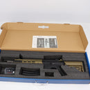 【中古即納】[MIL] S&T 電動アサルトライフル URG-I 11.5インチ フルメタル G3電動ガン DDC COLT刻印(STAEG3109BCDM) (18歳以上専用)(20150223)