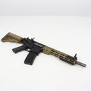 【中古即納】[MIL] S&T 電動アサルトライフル URG-I 11.5インチ フルメタル G3電動ガン DDC COLT刻印(STAEG3109BCDM) (18歳以上専用)(20150223)