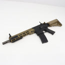 【中古即納】[MIL] S&T 電動アサルトライフル URG-I 11.5インチ フルメタル G3電動ガン DDC COLT刻印(STAEG3109BCDM) (18歳以上専用)(20150223)
