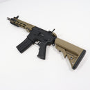 【中古即納】[MIL] S&T 電動アサルトライフル URG-I 11.5インチ フルメタル G3電動ガン DDC COLT刻印(STAEG3109BCDM) (18歳以上専用)(20150223)