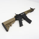 【中古即納】[MIL] S&T 電動アサルトライフル URG-I 11.5インチ フルメタル G3電動ガン DDC COLT刻印(STAEG3109BCDM) (18歳以上専用)(20150223)