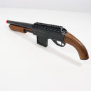 【中古即納】[MIL] クラウンモデル エアーコッキングショットガン CM870(2024年新価格版) (10歳以上専用) (10歳以上専用)(20240323)