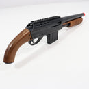 【中古即納】[MIL] クラウンモデル エアーコッキングショットガン CM870(2024年新価格版) (10歳以上専用) (10歳以上専用)(20240323)