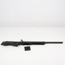 【中古即納】[MIL] 東京マルイ ボルトアクション L96 AWS ブラックストック (18歳以上専用)(20150223)