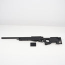 【中古即納】[MIL] 東京マルイ ボルトアクション L96 AWS ブラックストック (18歳以上専用)(20150223)