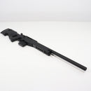 【中古即納】[MIL] 東京マルイ ボルトアクション L96 AWS ブラックストック (18歳以上専用)(20150223)
