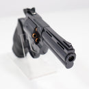 【中古即納】[MIL] 東京マルイ BBエアーリボルバー コルトパイソン.357マグナム 4インチ ブラックモデル (10歳以上専用)(20160409)