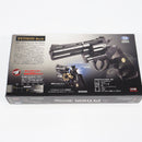 【中古即納】[MIL] 東京マルイ BBエアーリボルバー コルトパイソン.357マグナム 4インチ ブラックモデル (10歳以上専用)(20160409)