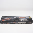 【中古即納】[MIL] 東京マルイ ガスショットガン M870ウッドストックタイプ (18歳以上専用)(20160316)
