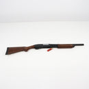 【中古即納】[MIL] 東京マルイ ガスショットガン M870ウッドストックタイプ (18歳以上専用)(20160316)